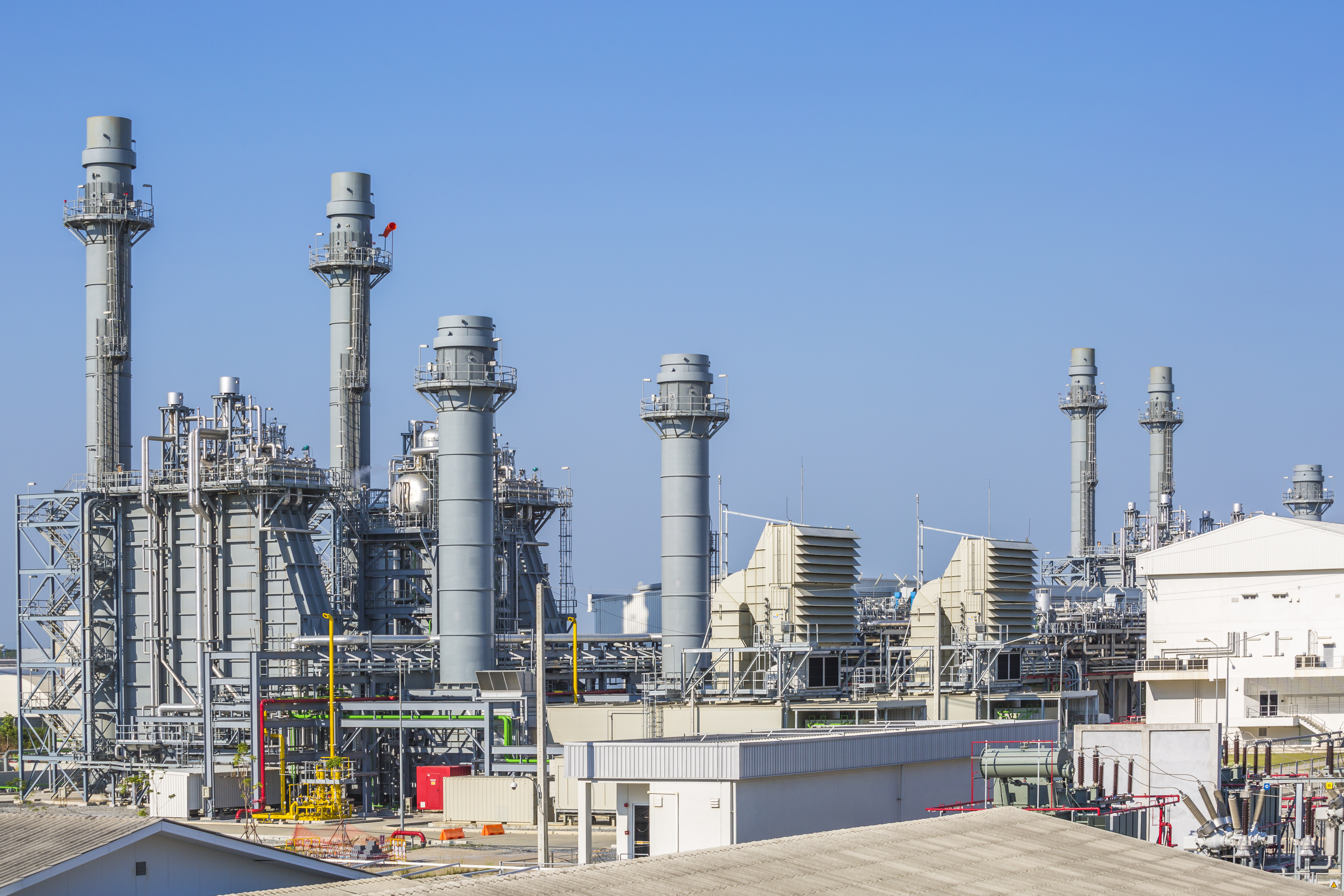Petro Power Construction project C
